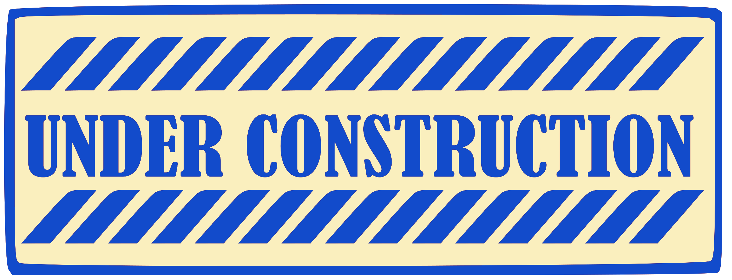 Always Ready Services is Under Construction